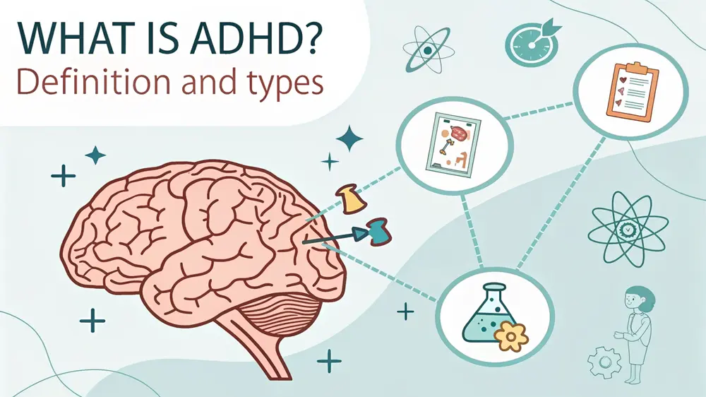 adhd