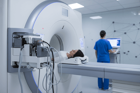 کاربرد اسکن سه‌بعدی مغز در روانشناسی و نوروتراپی