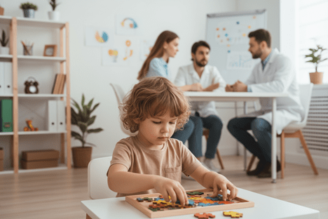 راه‌های کنترل و مدیریت ADHD در کودکان و بزرگسالان