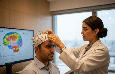 چگونه بهترین مرکز نوروفیدبک در تهران را انتخاب کنیم؟