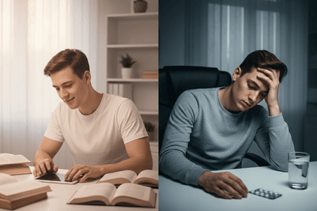 مقایسه نوروفیدبک با دارودرمانی؛ کدام مؤثرتر است؟