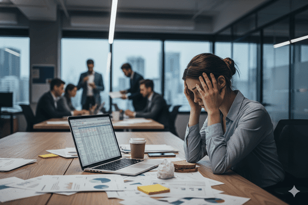 درمان اضطراب با نوروفیدبک