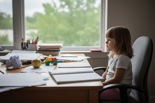 درمان اوتیسم با نوروفیدبک