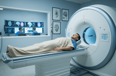 نقش اسکن سه‌بعدی مغز در تشخیص اختلالات روانی