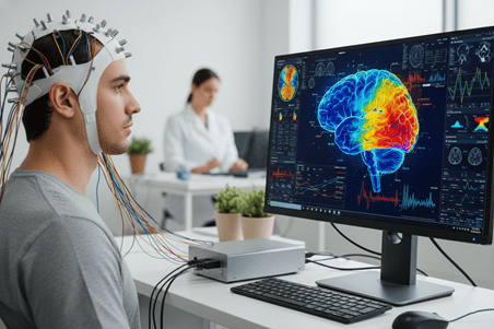 عوارض نوروفیدبک | آیا نوروفیدبک خطرناک است؟