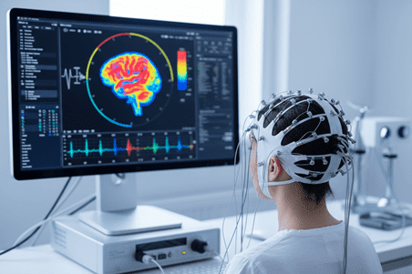 مقایسه نوروفیدبک با دارودرمانی؛ کدام مؤثرتر است؟