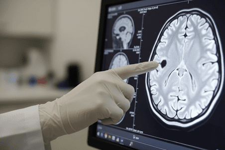 کاربرد اسکن سه‌بعدی مغز در روانشناسی و نوروتراپی