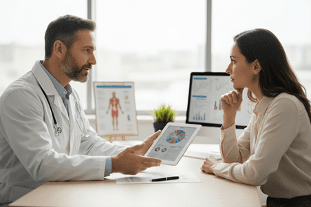 تجربه بیماران از نوروفیدبک در تهران