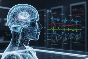 درمان اوتیسم با نوروفیدبک