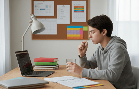 راه‌های کنترل و مدیریت ADHD در کودکان و بزرگسالان