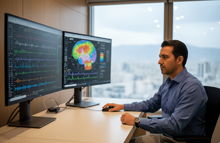 چگونه بهترین مرکز نوروفیدبک در تهران را انتخاب کنیم؟