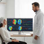 مقایسه نوروفیدبک با دارودرمانی؛ کدام مؤثرتر است؟