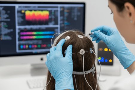 تجربه بیماران از نوروفیدبک در تهران