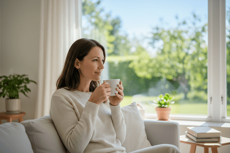 درمان استرس با نوروفیدبک