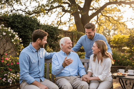 درمان آلزایمر با نوروفیدبک