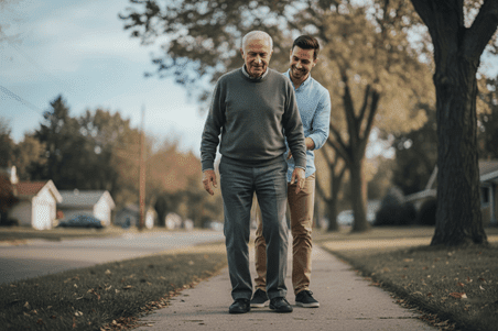 درمان پارکینسون با نوروفیدبک