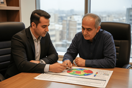 چگونه بهترین مرکز نوروفیدبک در تهران را انتخاب کنیم؟