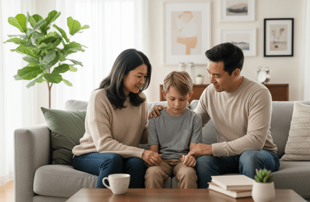 مزایای لورتا نوروفیدبک در درمان افسردگی و وسواس