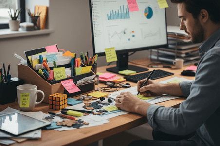 آیا ADHD درمان قطعی دارد یا فقط قابل کنترل است؟